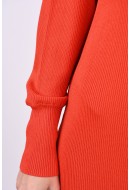 Rochie Selected Slfkala One Shoulder Knit Poiciana